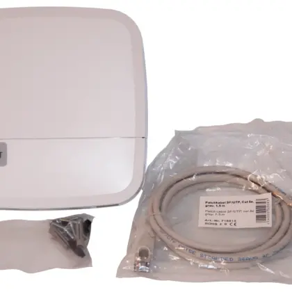 Alpha-InnoTec Alpha home Control Box alpha-innotec 15092201