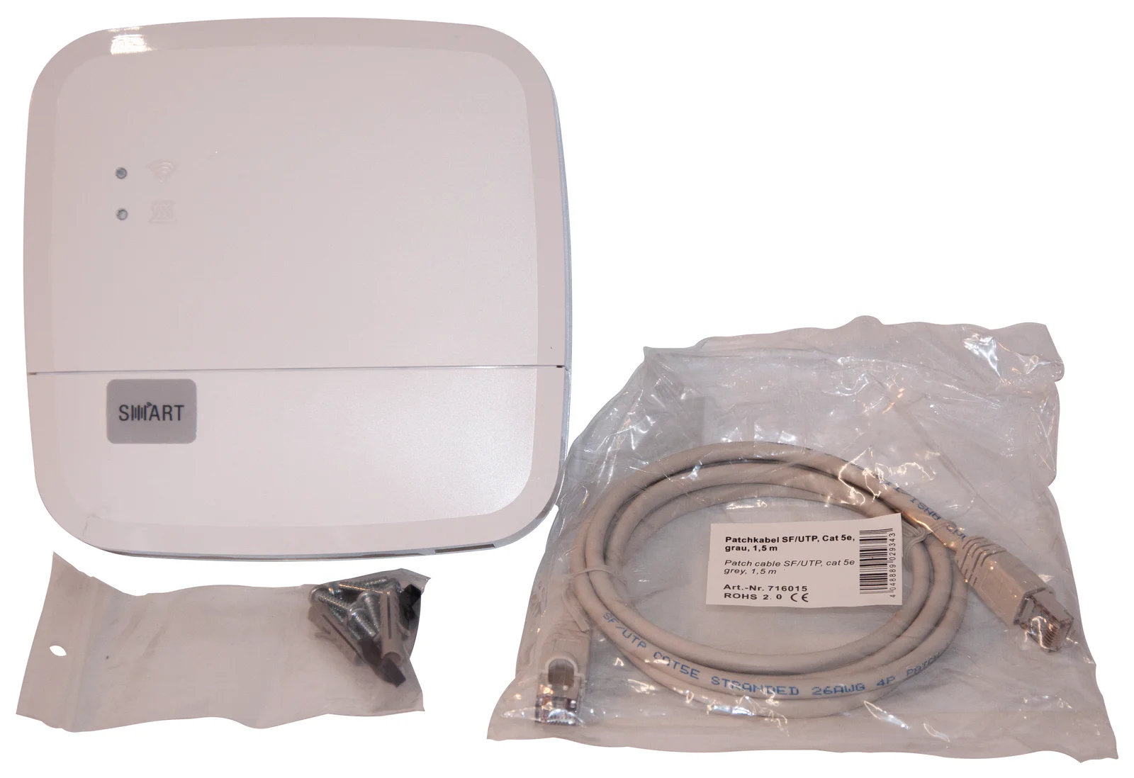 Alpha-InnoTec Alpha home Control Box alpha-innotec 15092201
