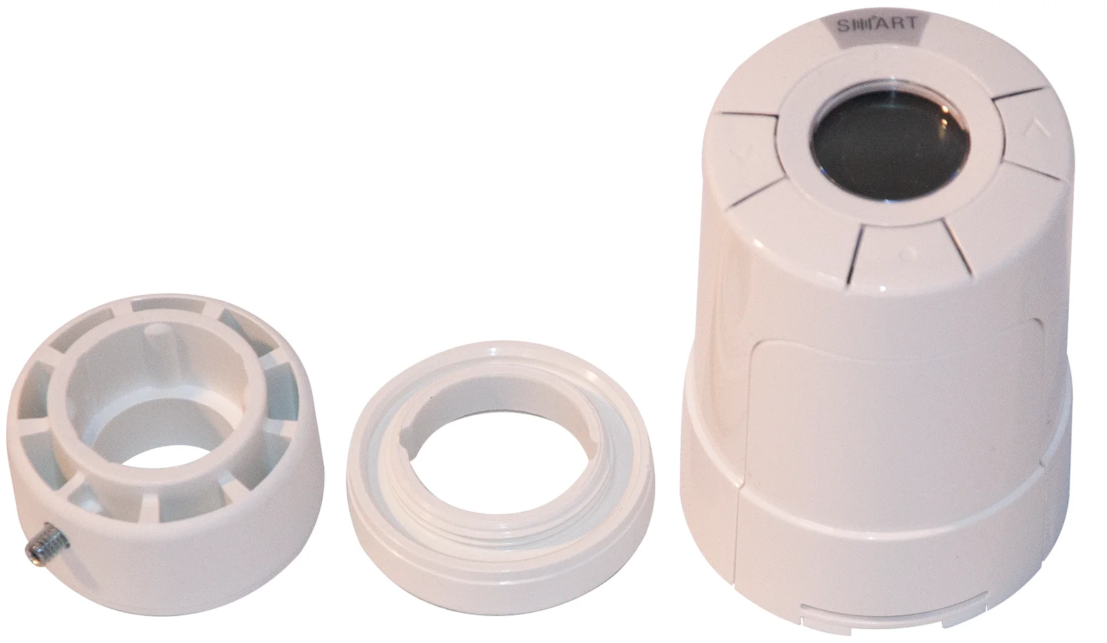 Alpha-InnoTec Alpha home radiatoraandrijving alpha-innotec 15092301