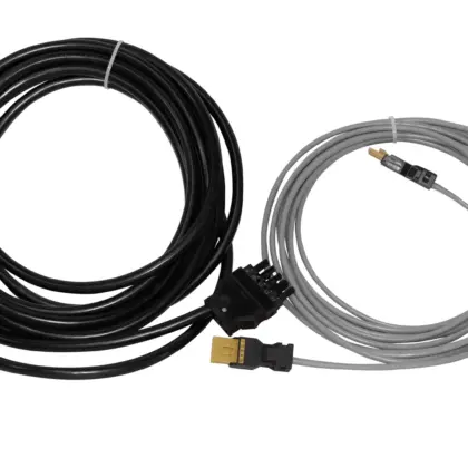 Alpha-InnoTec Alpha elektrische verbindingsset 8m Alira V EVS 8 alpha-innotec 15207001