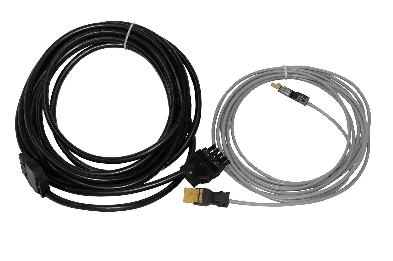 Alpha-InnoTec Alpha elektrische verbindingsset 8m Alira V EVS 8 alpha-innotec 15207001