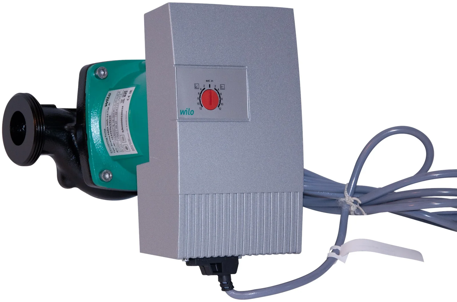 Alpha-InnoTec Alpha circulatiepomp UWP-P 1 alpha-innotec 15209201