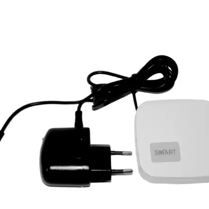 Alpha-InnoTec Alpha home repeater REP wired met aansluitsnoer alpha-innotec 15210401