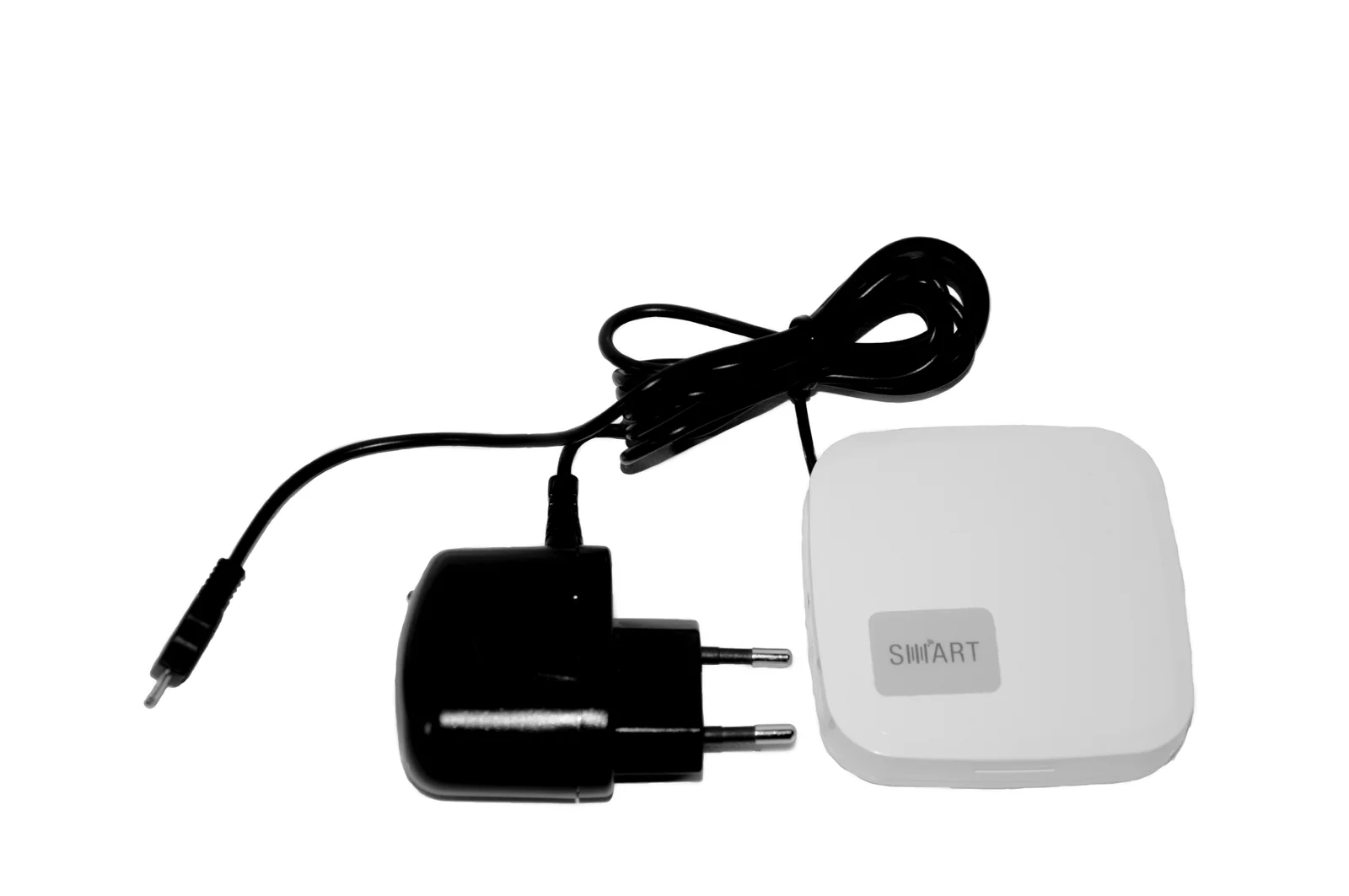 Alpha-InnoTec Alpha home repeater REP wired met aansluitsnoer alpha-innotec 15210401