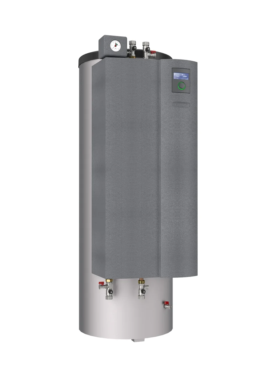 Alpha-InnoTec Alpha hydrauliektower HSV 180 Hybrox alpha-innotec 15220641