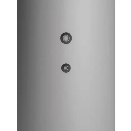Alpha-InnoTec Buffervat Alpha-InnoTec 280 liter staal B Ø670x1530mm WWS 280 15221101