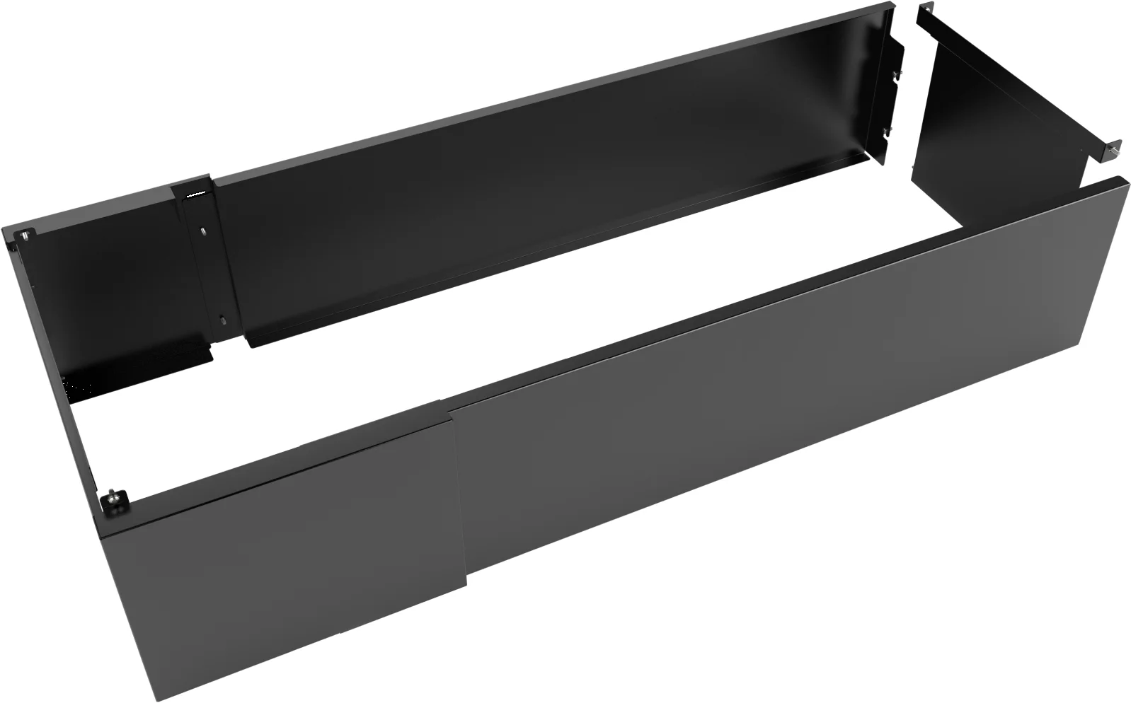 Alpha-InnoTec Volledige mantel voor BKS-L Hybrox 11 en 16 alpa innotec 15224001