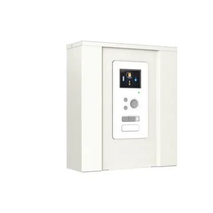 Alpha-InnoTec Alpha Wandregelaar HPC 40 voor Jersey alpha-innotec 15224201