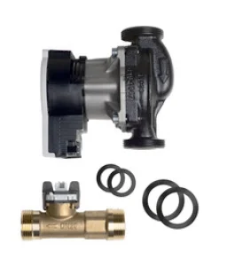 Alpha-InnoTec Alpha Hydrauliekset Jersey HS 25/8-235 alpha-innotec 15224501