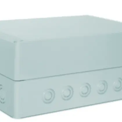Alpha-InnoTec Alpha uitbreidingsprintplaat EP AXC  alpha-innotec 15226401