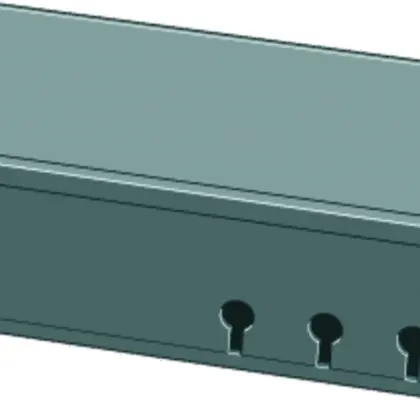 Alpha-InnoTec Alpha modbus communicatiemodule MCU alpha-innotec 15226801