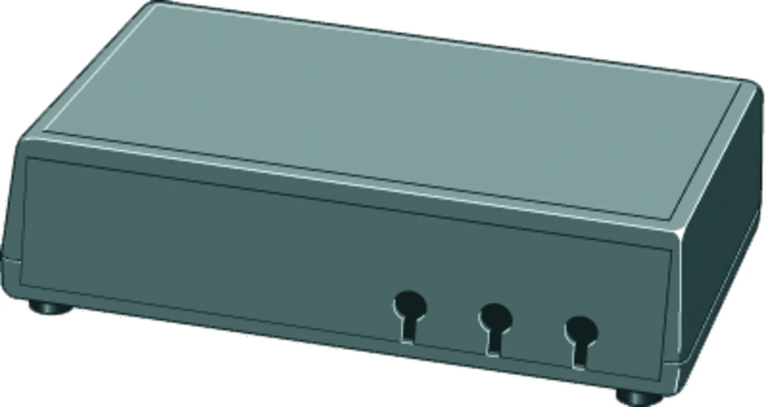 Alpha-InnoTec Alpha modbus communicatiemodule MCU alpha-innotec 15226801