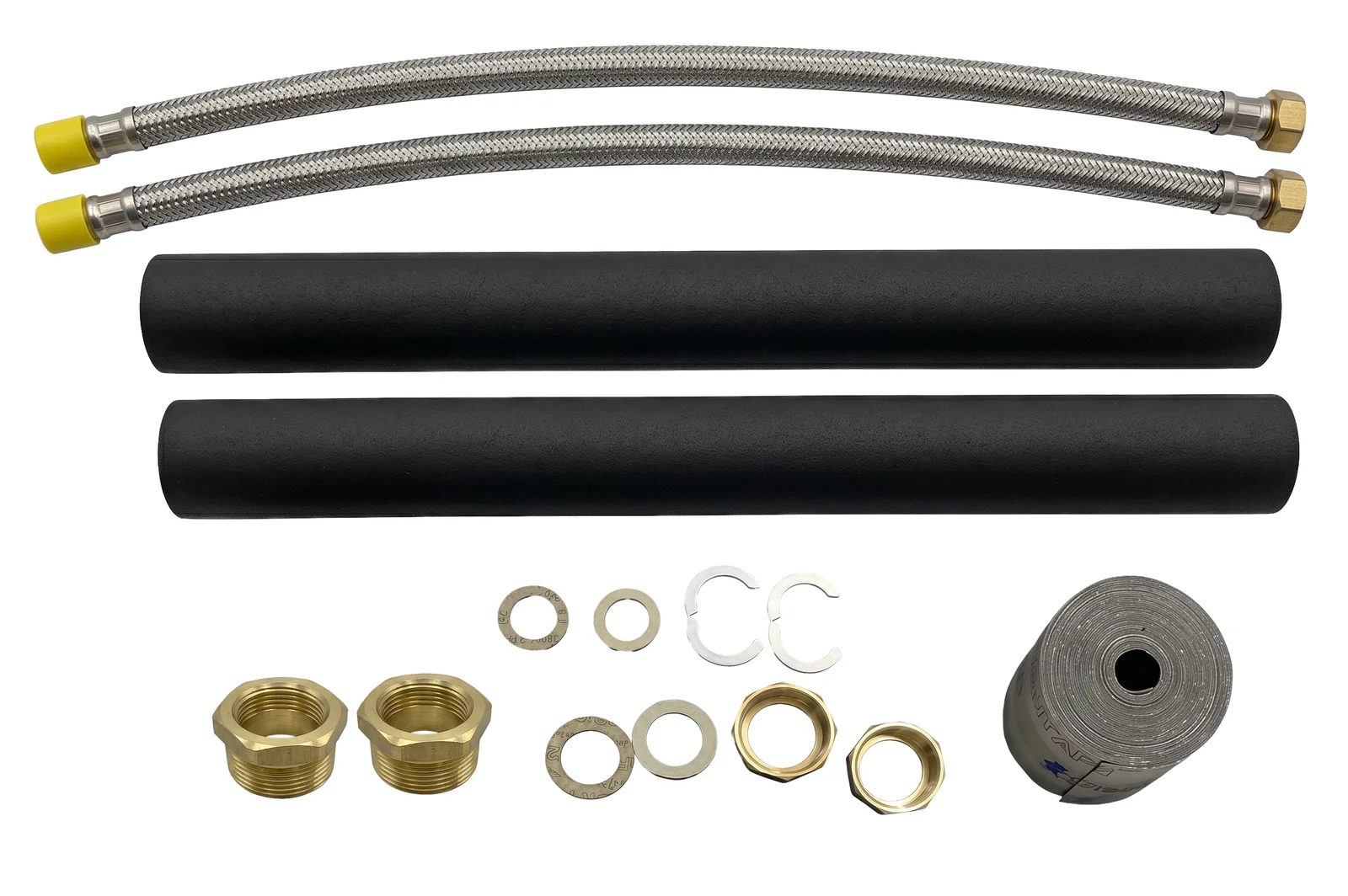 Alpha-InnoTec Alpha geisoleerde aansluitleiding ICPS 25 alpha-innotec 15227601