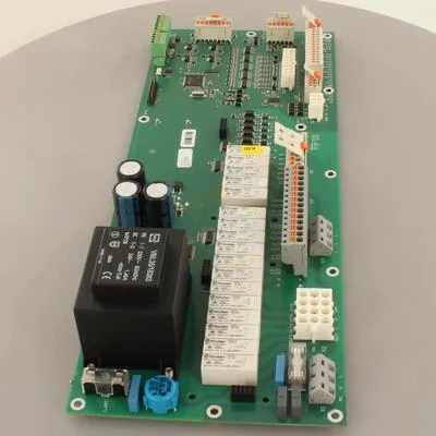 Alpha-InnoTec AIT Platine I/O-max P155 incl. ModBus Connection alpha innotec AI61269201