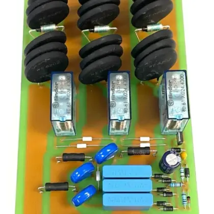 Alpha-InnoTec AIT Softstarter VSA 03 VRT-6 alpha innotec E61204601