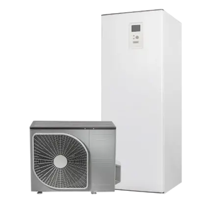 Alpha Innotec l6 split (6kw/3x230v) 10069801