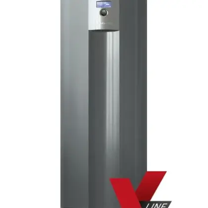 Alpha Innotec 10076841 Alpha Innotec B/W SWCV 92K3 warmtepomp (B/W) 1x230V - 8