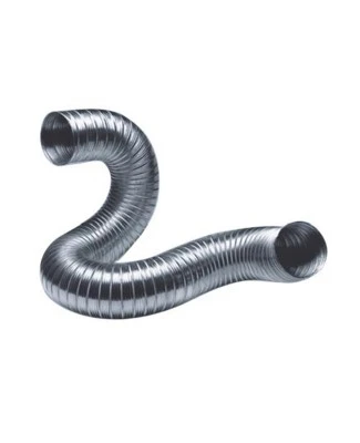 Anjo 31.664.01.18 Anjo Alu flexibel uitrekbaar 118 - 125 mm (600-3000 mm) - zonder verpakking