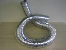 Anjo 31.664.01.48 Anjo Alu flexibel uitrekbaar 148 - 155 mm (600-3000 mm) - zonder verpakking