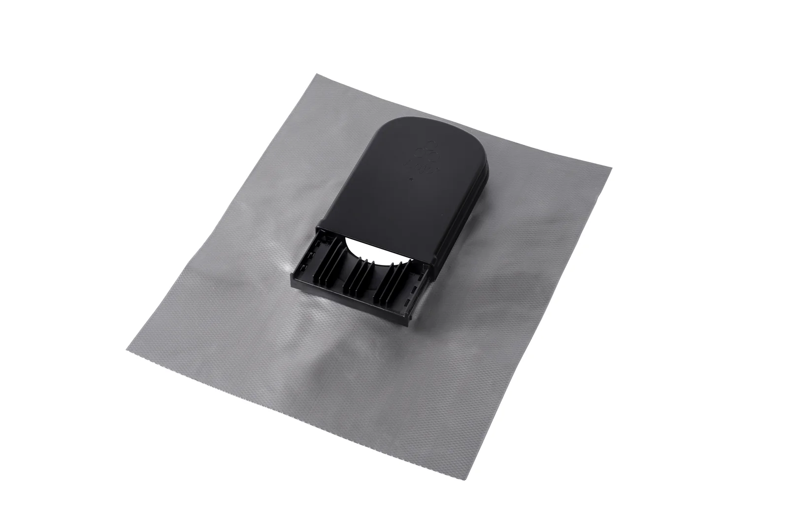 Anjo Dakdoorvoerpan Anjo Roofport One zwart staal 42.045.59.02