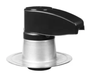 Anjo Leidingdoorvoer Solar 3000 dubbelwandig geisoleerd D.140 mm Anjo 42.046.09.14