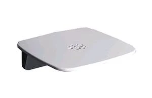 Aquaware 300 douchezit opklapbaar - zwart/chroom PR3020SD05PM