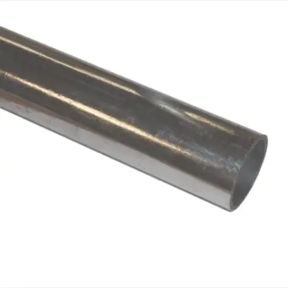 Arcelor ISO Medium gelaste buis 2 (lengte 6m) - galva - S195T Vlgs EN 10255 Type M - prijs per meter ISMDN050GAL