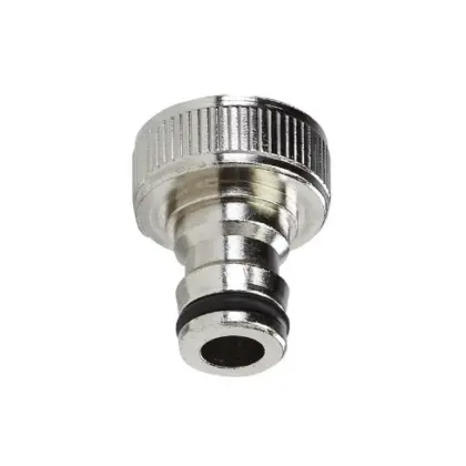 Arco 08407 Arco Quick tuinslangkoppeling 3/4 x 15 mm