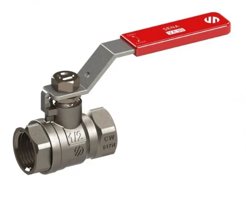 Arco 750106 Arco Sena VA30 NI-F bolkraan FF 5/4 x 5/4 - met lange hendel