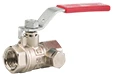 Arco Sena VA30 NI-F bolkraan met purgeur FF 1/2 x 1/2 - met lange hendel 752103