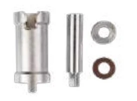 Arco T8240 Arco Turia - Sena verlengstuk voor bolkraan 4/4 - 5/4