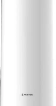 Ariston 3000775 Ariston HPC+ XP 100 elektrische boiler 100 l - vertikaal - wandmodel - 1200W - mono 230V - droge weerstand - ERP label sanitair: C