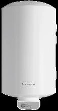 Ariston BRDN 100 ProTech accumulatieboiler 100 l - zonder weerstand - email - vertikaal - muurmodel - ERP label sanitair: C 3060406