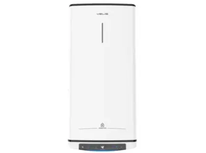 Ariston 3100952 Ariston Velis Pro Dry WIFI 65 FR EU elektrische boiler 65 l met WIFI - vertikaal/horizontaal - muurmodel - 1500 W - mono 230V - droge weerstand - ERP label sani