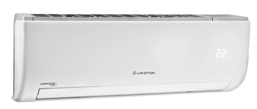 MUURSPLIT AIRCO ARISTON NEVIS 35 1/4 X 3/8 binnenunit 3700 WATT 3381269