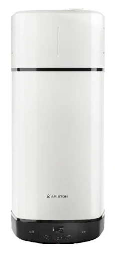 Ariston Nuos Plus S2 WIFI 150 WH warmtepompboiler 150 l - 1550 W - Vertikaal - muurmodel - ERP-label sanitair: A+ 3629147