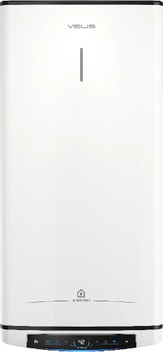 Ariston Velis Pro Dry WIFI 45 FR EU elektrische boiler 45 l met WIFI - vertikaal/horizontaal - muurmodel - 1500 W - mono 230V - droge weerstand - ERP label sanitair: B 4018061