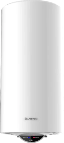 Ariston HPC+ XP 150 elektrische boiler 150 l - vertikaal - wandmodel - 1800W - mono/tri - droge weerstand - ERP label sanitair: C 4024016