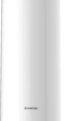 Ariston HPC+ XP 200 elektrische boiler 200 l - vertikaal - wandmodel - 2400W - mono/tri - droge weerstand - ERP label sanitair: C 4024017