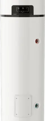 Ariston 4057015 Ariston Nuos Fit S2 Wifi FS250 warmtepompboiler 250L