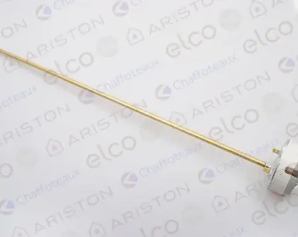 Ariston 691220 Ariston WSS thermostaat mono 450 vertikaal
