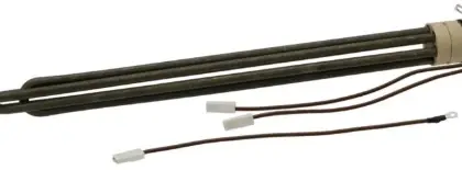 Ariston 819306-01 Ariston WSS weerstand droog 2500W - 230V - 40 x 475 mm