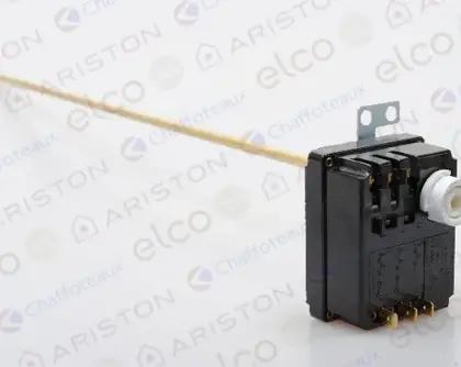 Ariston 992162 Ariston WSS termostaat tas tfp s75 450 70/90