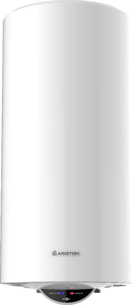 Ariston Elektrische boiler Ariston HPC+ XP . 200l . 2.4l . 220-240V plaatsing verticaal 200 3000788