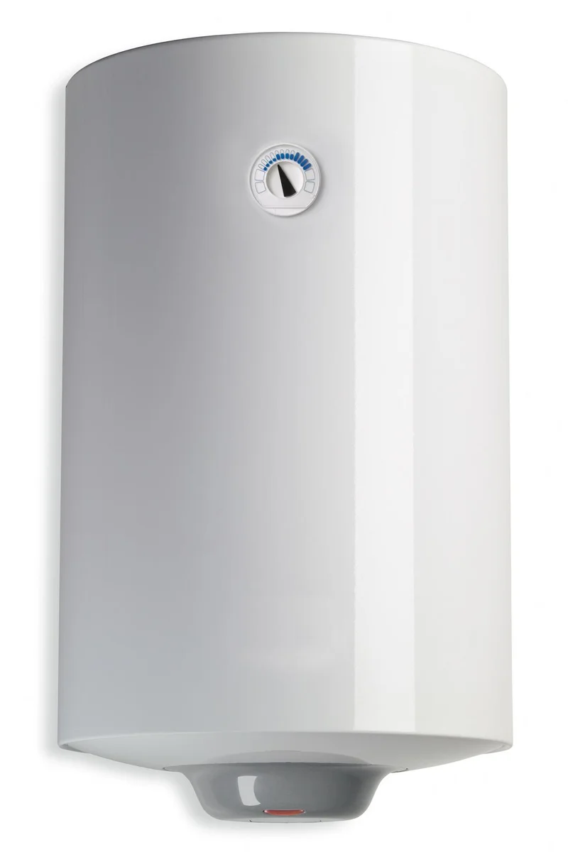 Ariston Elektrische boiler Ariston Neo . 50l . 1.2l . 220-240V plaatsing verticaal 4015176