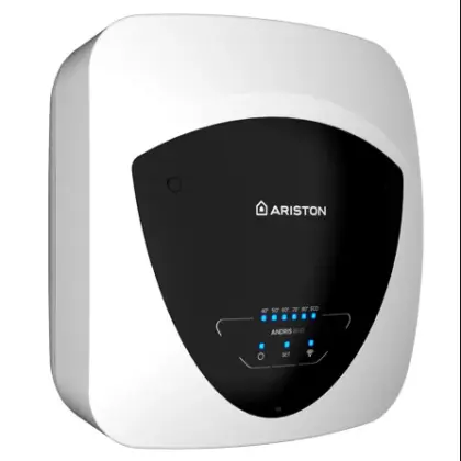 Ariston Elektrische boiler close-in / onderbouw Ariston Andris Elite Wifi . 10l . 1.5l . 220-240V plaatsing horizontaal plaatsing verticaal 10U EU 3100907