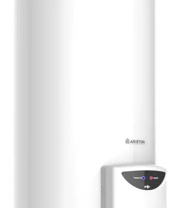 Ariston Elektrische boiler staand Ariston HPC+ XP . 300l . 1.8l . 220-240V plaatsing verticaal 300 3000794