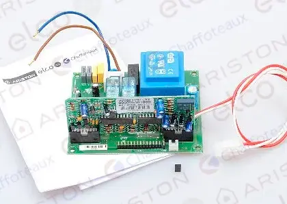 Ariston Toebehoren/onderdelen voor boilers Ariston 65102011