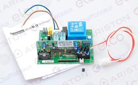 Ariston Toebehoren/onderdelen voor boilers Ariston 65102011