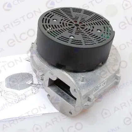 Ariston Toebehoren/onderdelen voor gasgestookte cv-ketels Ariston 65070009
